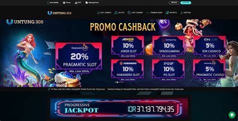 untung308|AGEN SLOT ONLINE (@untung308.official) .